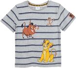 Disney T-Shirt Lejonkungen, Ljusgrå
