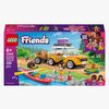 LEGO Friends 42659 Bilresa med vänner