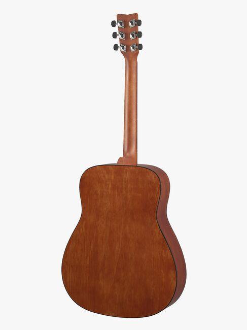 Yamaha F310II Akustisk Gitarr, Tobacco Brown Sunburst