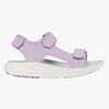 Viking Balance 3V Sandaler, Lilac