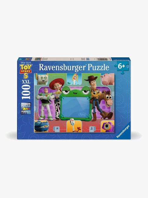 Ravensburger Toy Story 5 Pussel 100 Bitar