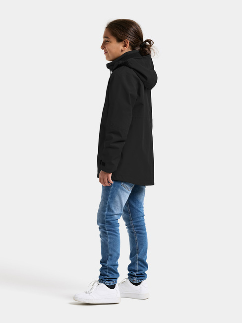 Didriksons Piko Skaljacka, Black