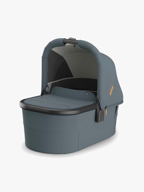 UPPAbaby CRUZ V3 Duovagn, Dillan