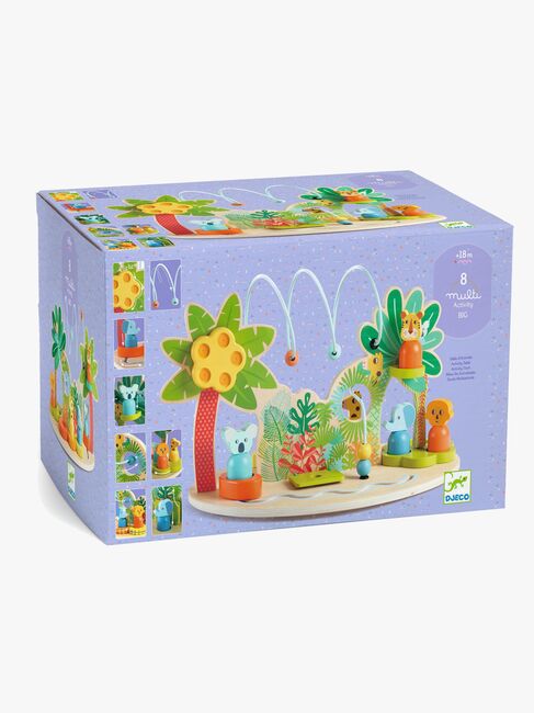 Djeco Aktivitetsbord