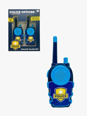 OTL Technologies Walkie-talkie Polis 150m