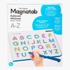 Magnatab Rittavla Alfabetet A-Z