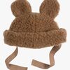 BINIBAMBA Merino Teddy Mössa, Bruno