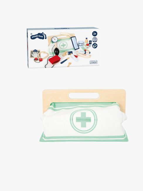 Small Foot Doktorsväska