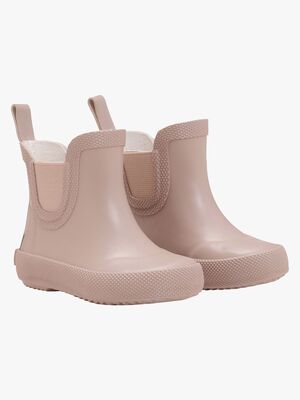 CeLaVi Gummistiefel Niedrig, Misty Rose