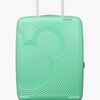American Tourister Mickey Magic Spinner Resväska 37-44L, Jelly Mint