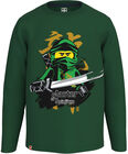Lego Wear T-Shirt, Dark Green
