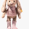 Steiff Gosedjur Kanin Cowgirl Hoppie 32 cm