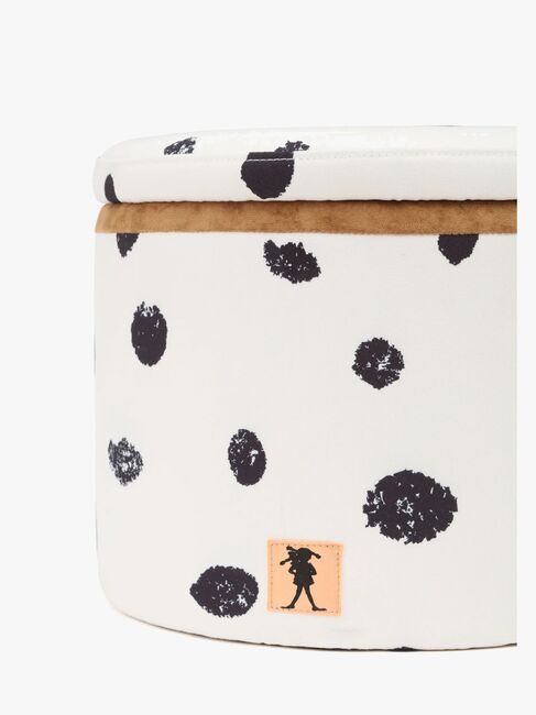 Kid's Concept Pippi Puff med Förvaring