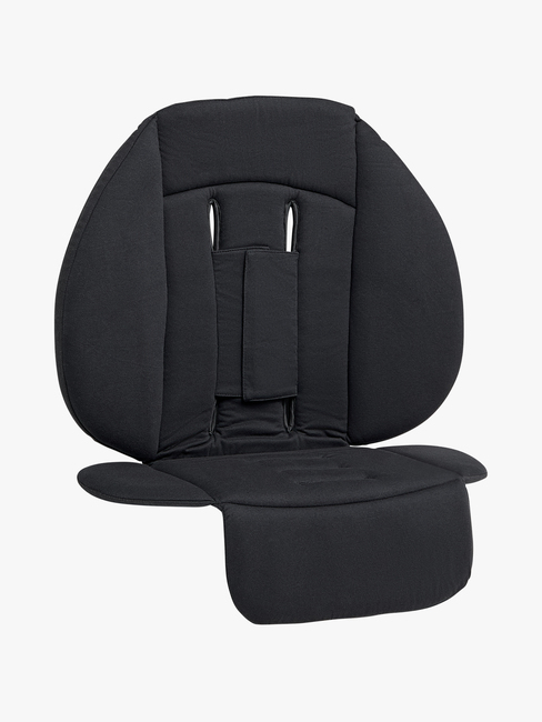 Beemoo Memory Foam Sittdyna, All Black
