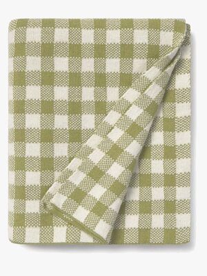 LorenaCanals Vichy Filt, Matcha