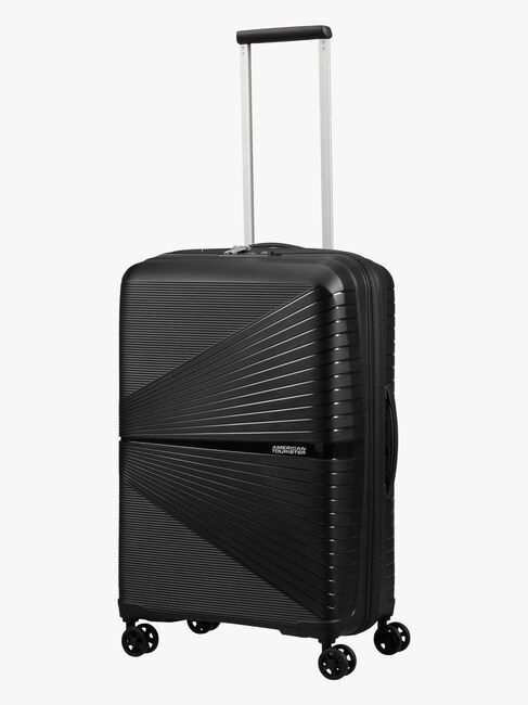American Tourister Airconic Resväska 67L, Onyx Black
