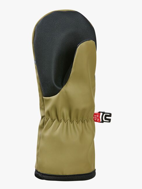 Kombi Drop Vantar, Light Khaki