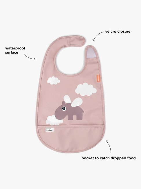 Done By Deer Happy Clouds Haklapp, Powder