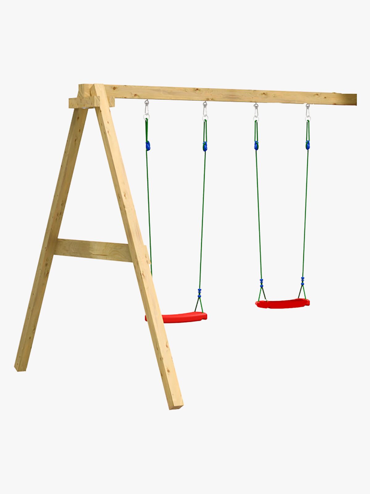 Jungle Gym Modul Gunga