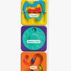 Fat Brain Play Tab Sensorisk Aktivitetsleksak Set 1