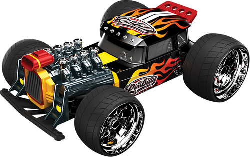 Koolspeed Hotrod Rc 2.4G Radiostyrd Bil