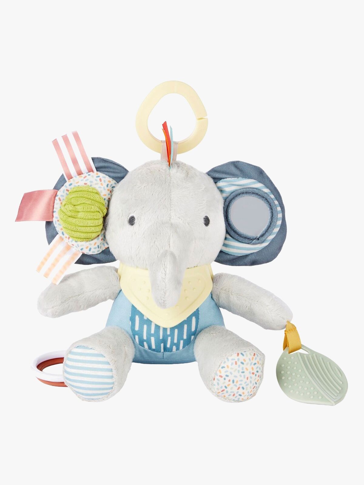 Skip Hop Bandana Buddies Aktivitetsleksak Elefant