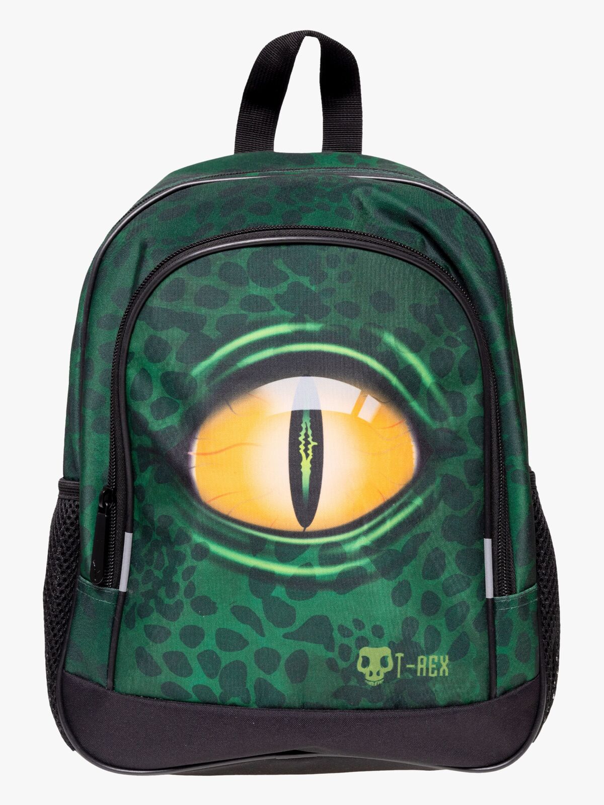 Valiant Dino T-Rex S Ryggsäck, Grön