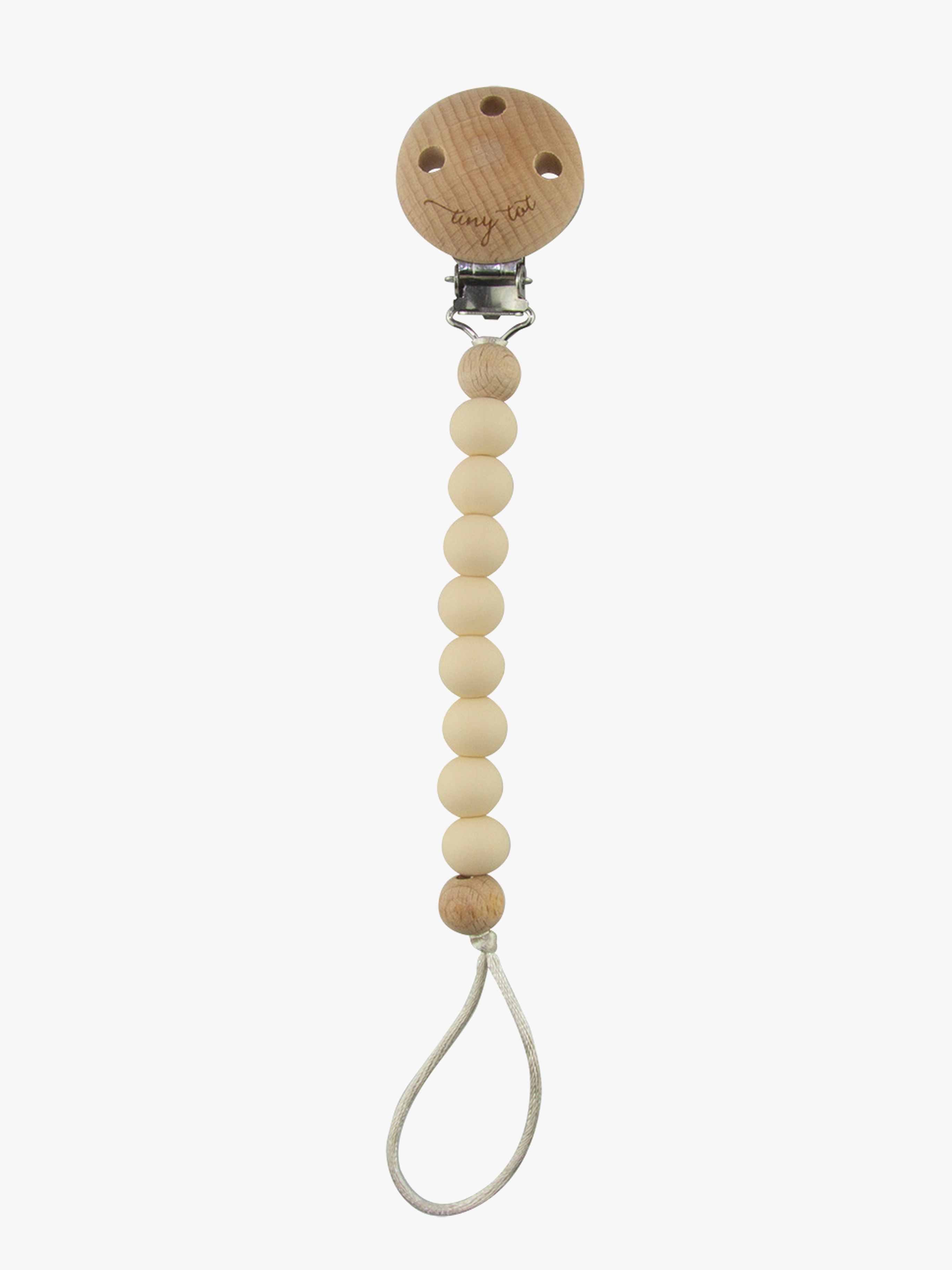 TinyTot Napphållare Nova, Beige