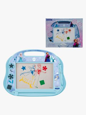Disney Frozen Magnetisk Rittavla