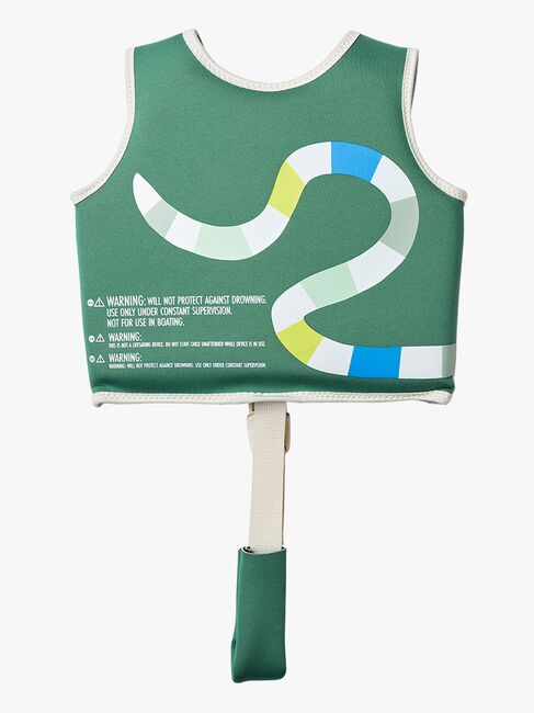 SUNNYLiFE Simväst, Into the Jungle