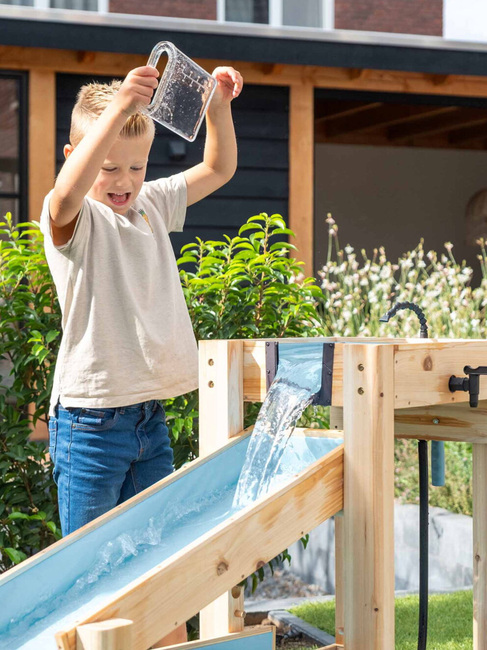 AquaFlow Vattenkanalsystem 200