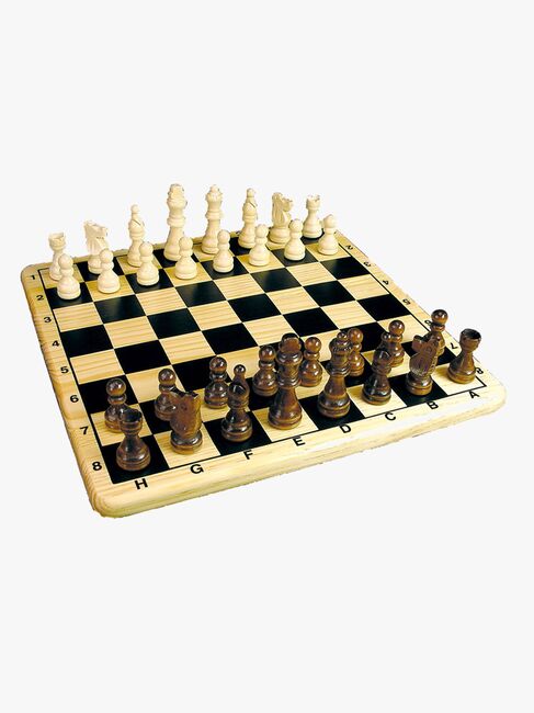 Tactic Schackset