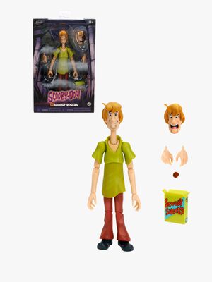 Scooby-Doo Figur Shaggy 16 cm