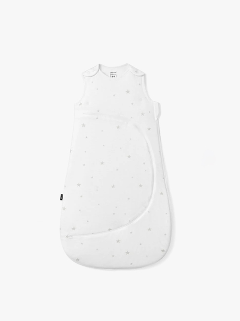 Snüz SnuzPouch Sovpåse 1.0 TOG, White/Star