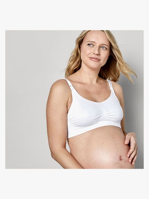 Medela Keep Cool Amnings-BH, Vit