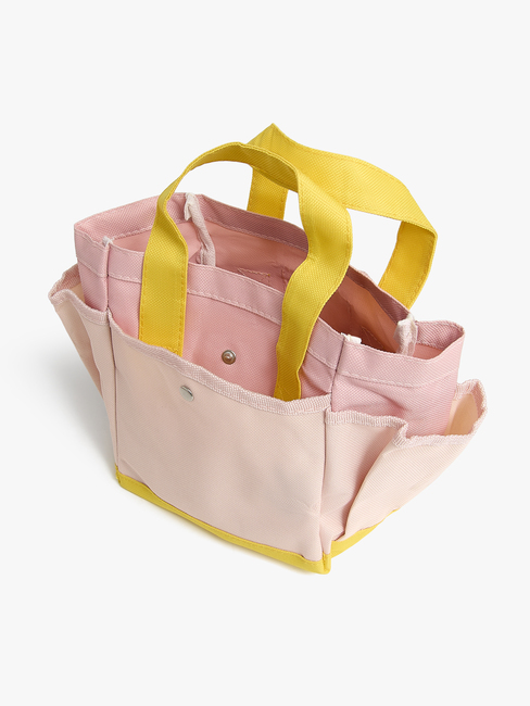 Cloudberry Castle Trädgårdsset 6-pack, Rosa