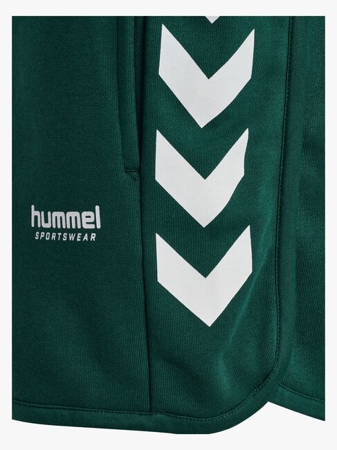 Hummel JR Loose Willy Shorts, June Bug