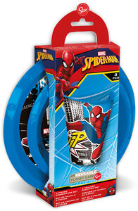 Marvel Spider-Man Middagsset Presentförpackning