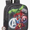 Marvel Avengers Mini Ryggsäck 6L Vendetta, Svart