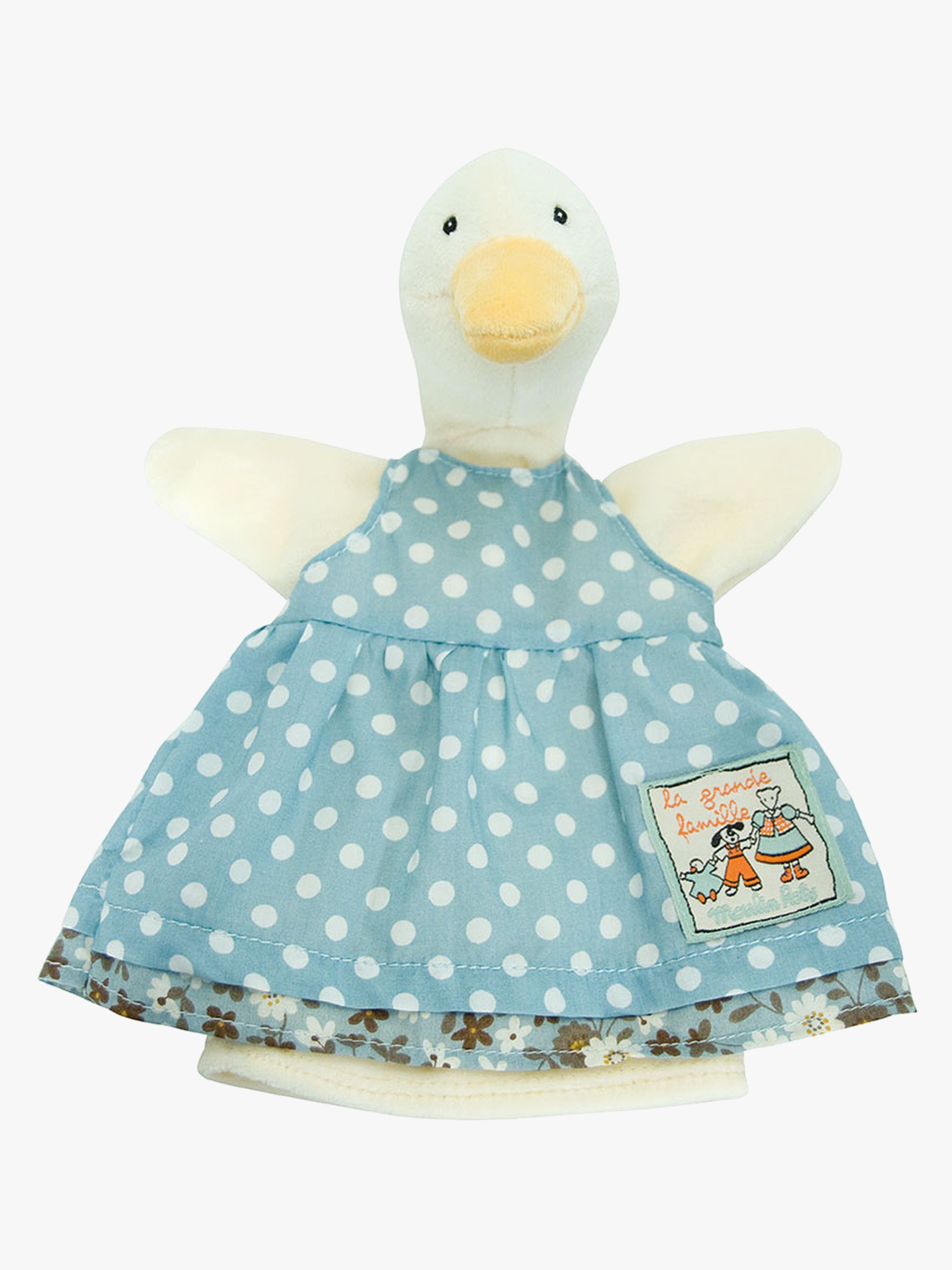 Moulin Roty Handdocka Jeanne