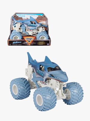 Monster Jam Monstertruck Megalodon 1:24