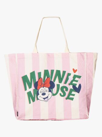 Disney Mimmi Pigg XL Shopping Tygkasse