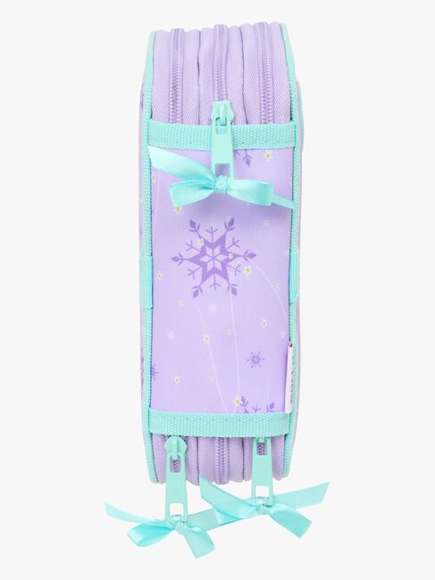 Disney Frozen Trippelpennfodral 37pcs, Spirit