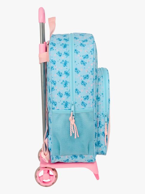 Disney Lilo & Stitch Trolley Ryggsäck 19L, Ohana