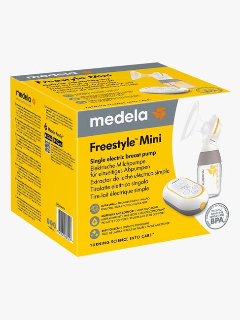 Medela Freestyle Mini Elektrisk Bröstpump 101047774-1117_2.jpg