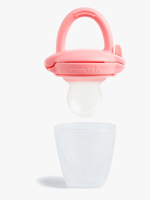 Munchkin Smaknapp, Peach