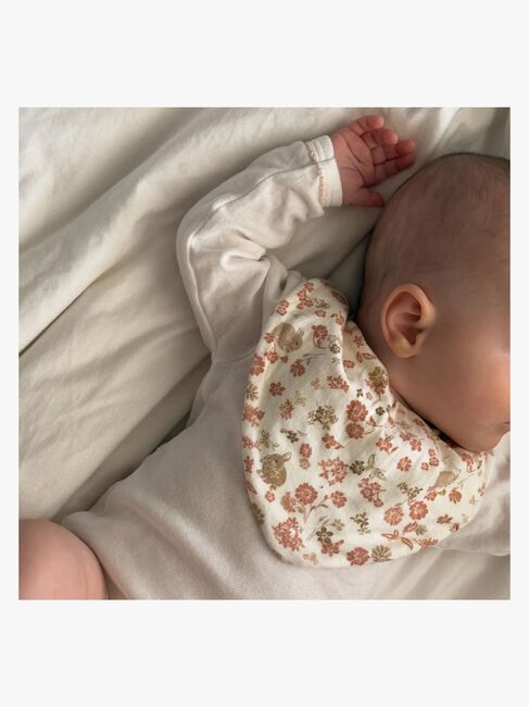 Cam Cam Copenhagen Bandana Jersey Dregglisar 2-Pack, Augusta