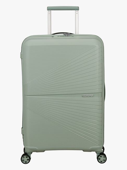 American Tourister Airconic Spinner Resväska 67L, Saturn Sage