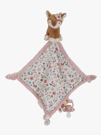 LittleDutch Fairy Garden Deer Snuttefilt