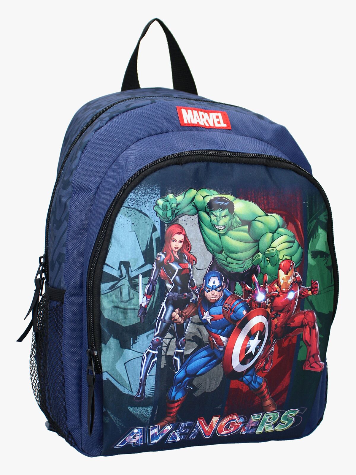 Marvel Avengers Ryggsäck 17L, United Forces